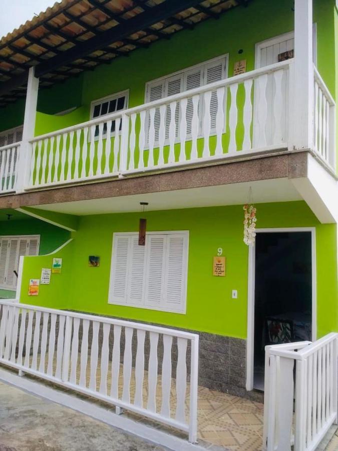 Casa Verde Cabo Frio Zewnętrze zdjęcie