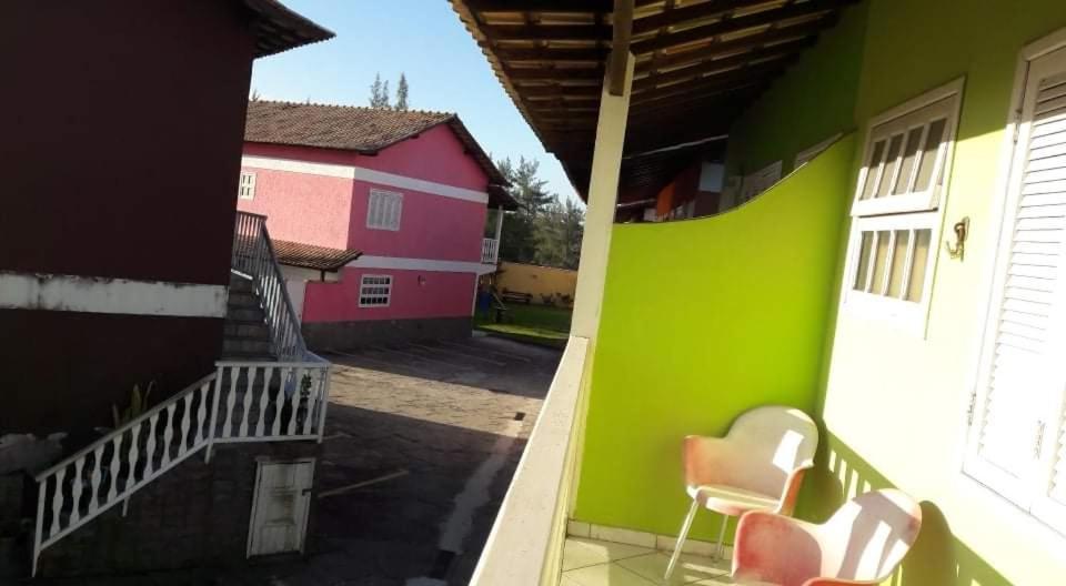 Casa Verde Cabo Frio Zewnętrze zdjęcie
