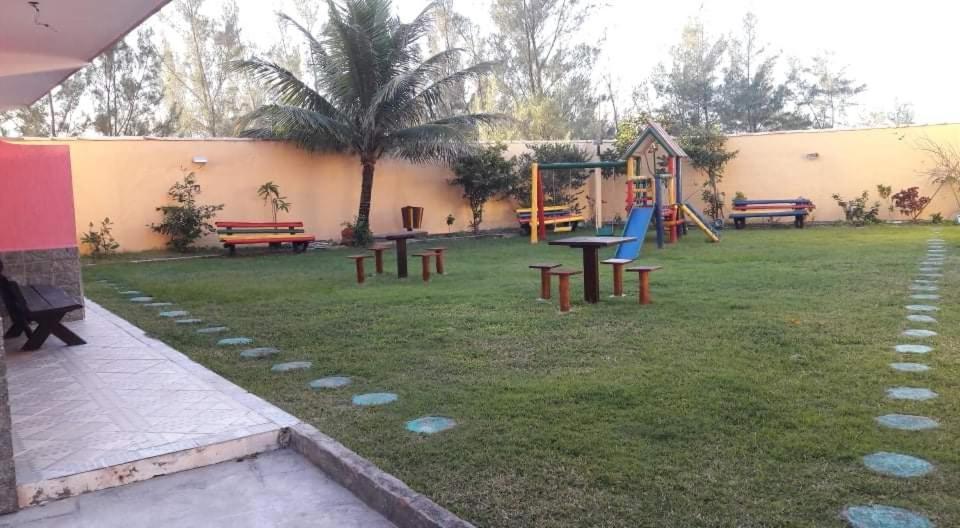 Casa Verde Cabo Frio Zewnętrze zdjęcie