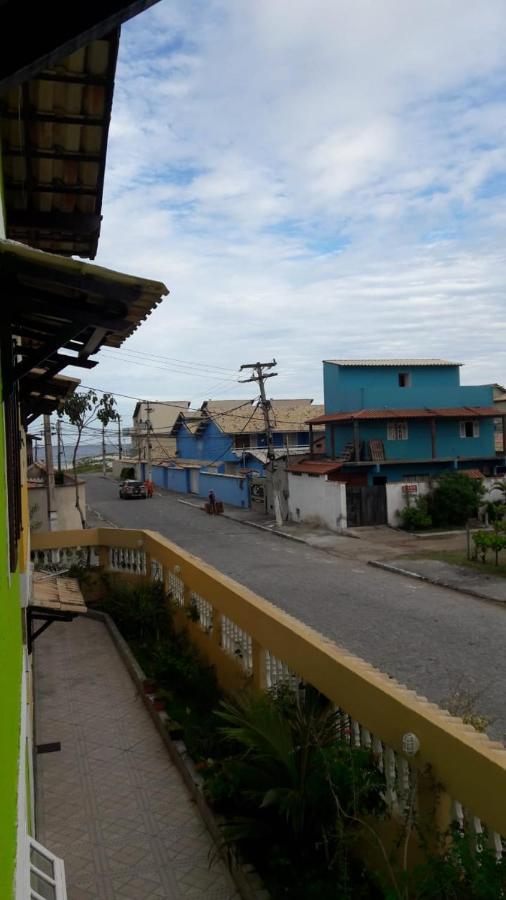 Casa Verde Cabo Frio Zewnętrze zdjęcie