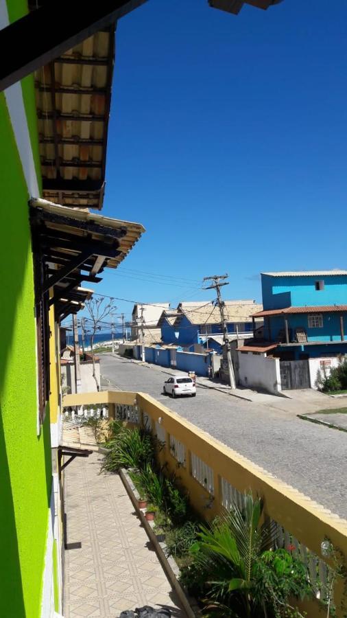 Casa Verde Cabo Frio Zewnętrze zdjęcie