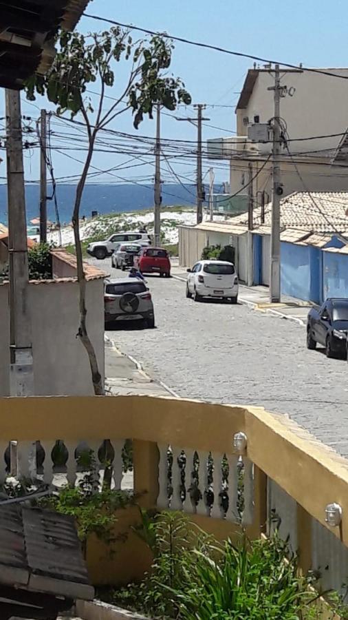 Casa Verde Cabo Frio Zewnętrze zdjęcie