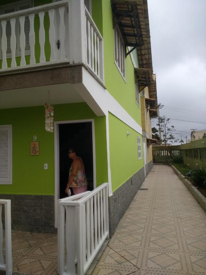 Casa Verde Cabo Frio Zewnętrze zdjęcie