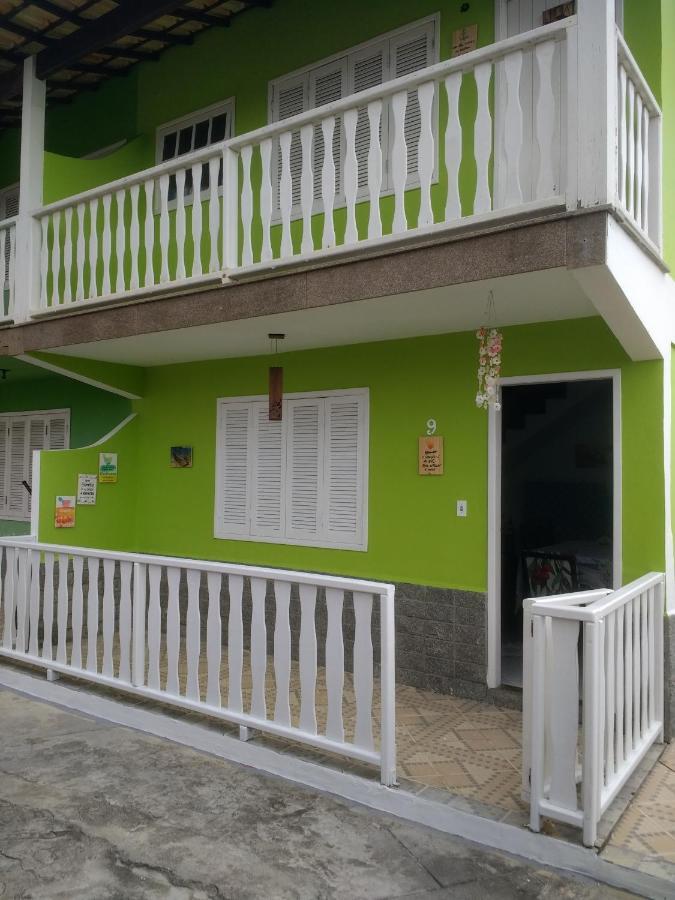 Casa Verde Cabo Frio Zewnętrze zdjęcie