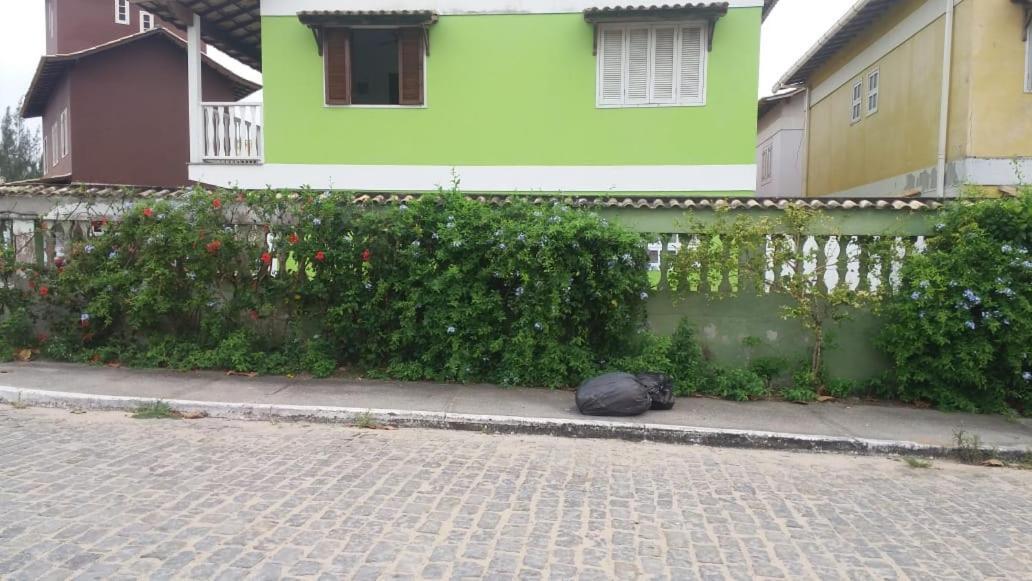 Casa Verde Cabo Frio Zewnętrze zdjęcie