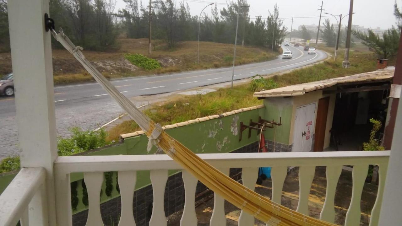 Casa Verde Cabo Frio Zewnętrze zdjęcie