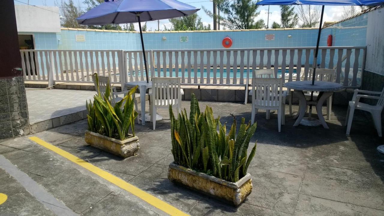 Casa Verde Cabo Frio Zewnętrze zdjęcie