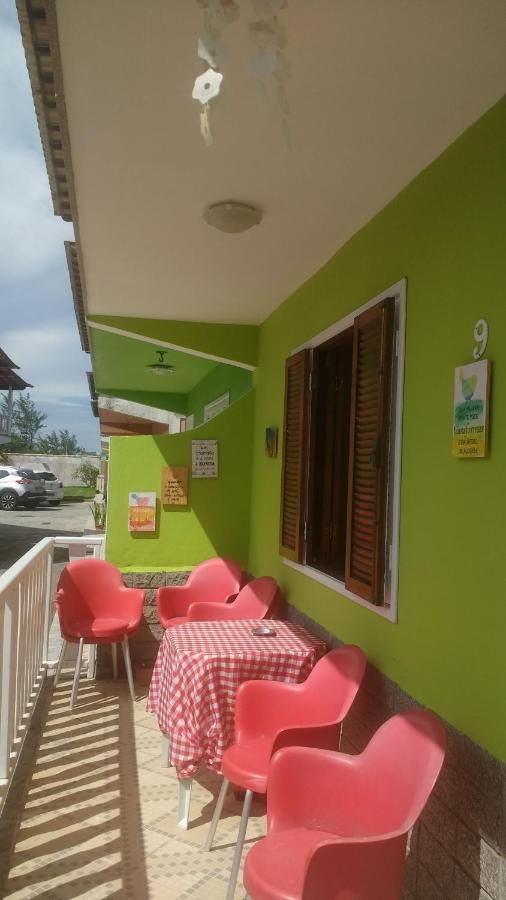 Casa Verde Cabo Frio Zewnętrze zdjęcie